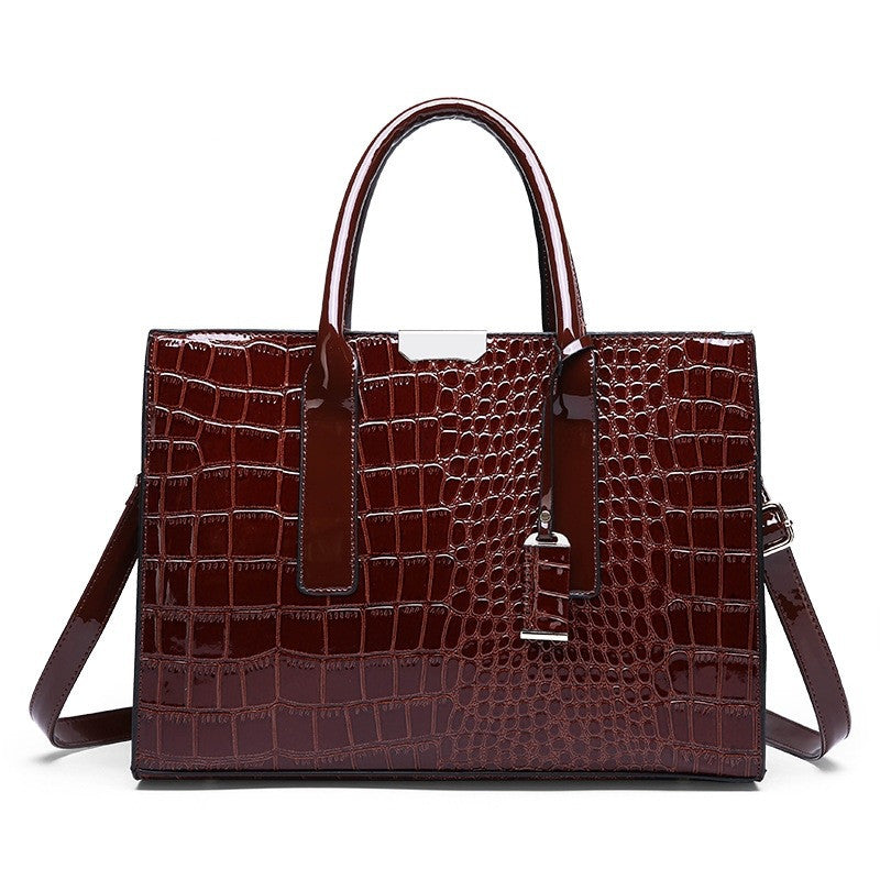 Solvane Women's Handbag