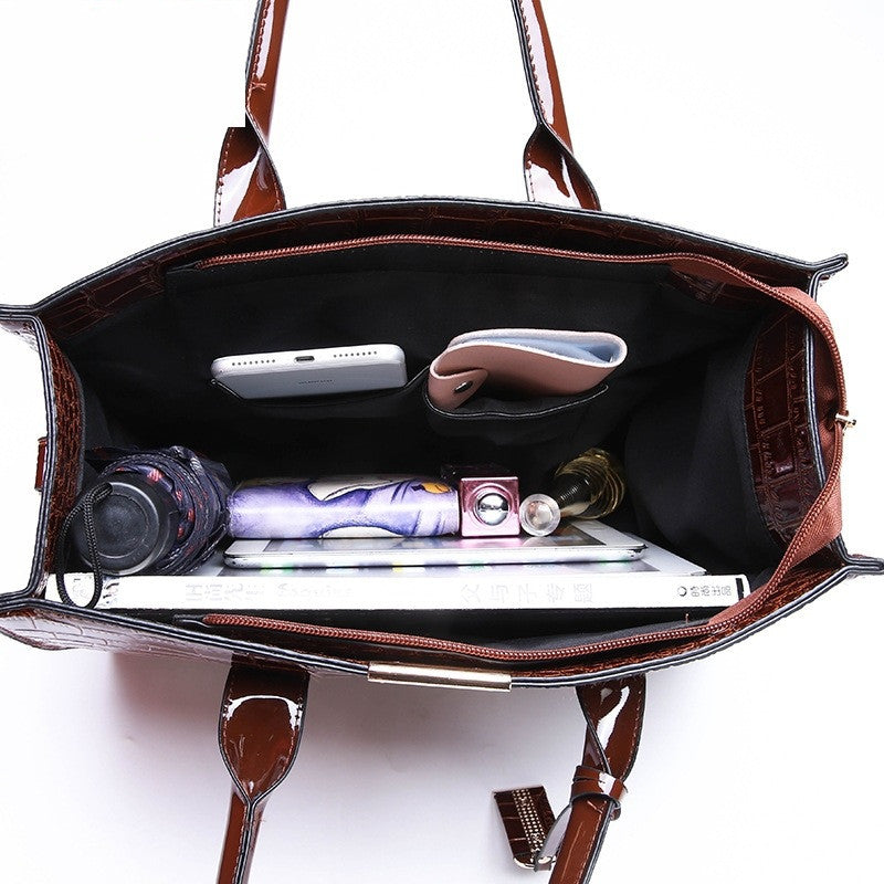 Solvane Women's Handbag