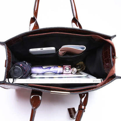 Solvane Women's Handbag