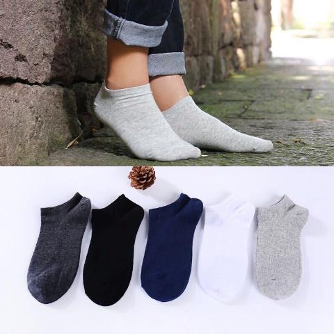 12-Pairs Cavaro Sock Set