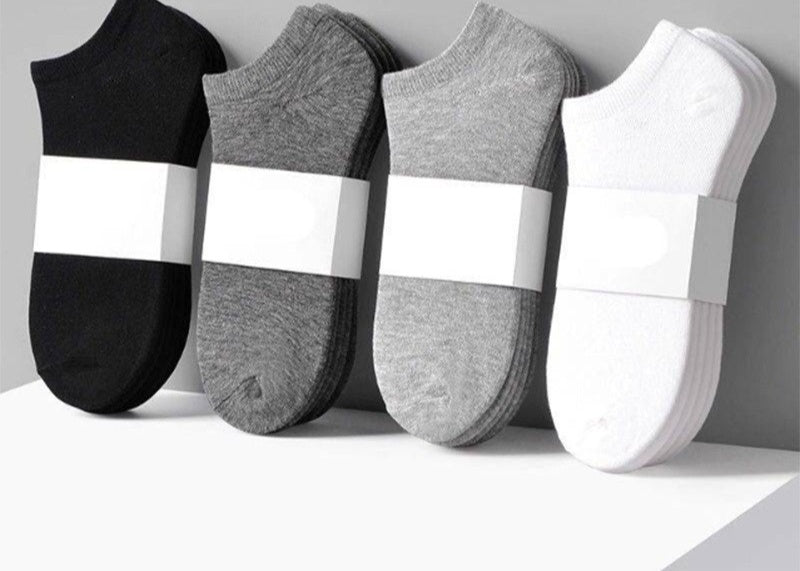12-Pairs Cavaro Sock Set