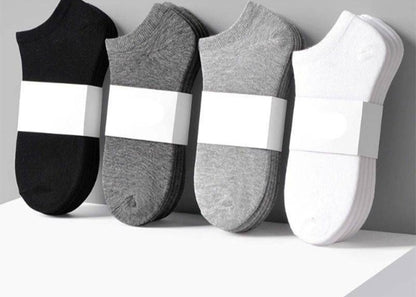 12-Pairs Cavaro Sock Set