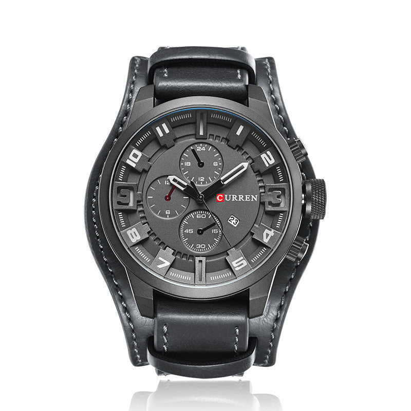 Cavaro Watch