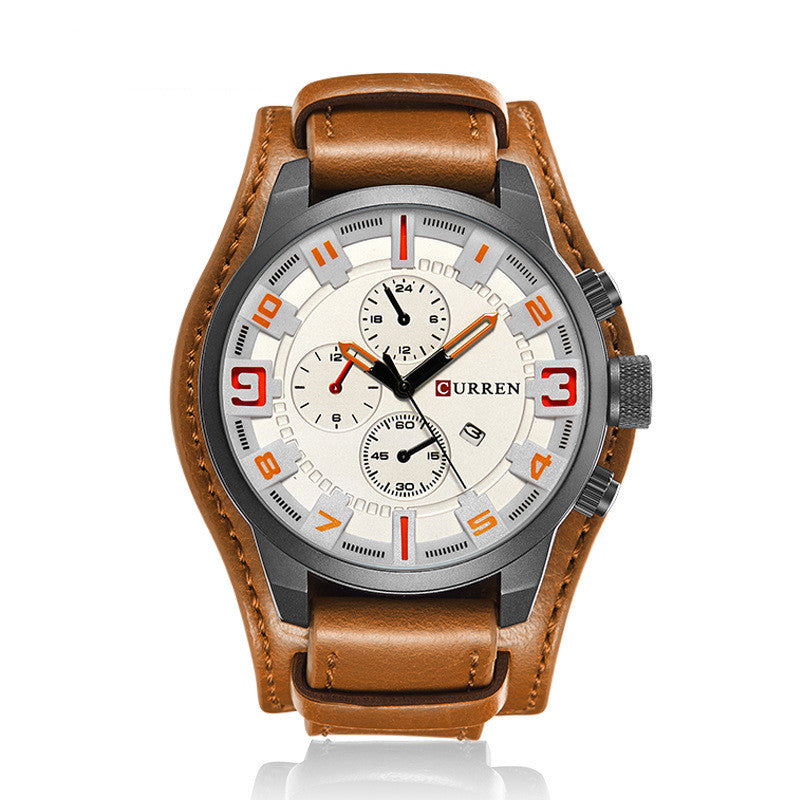 Cavaro Watch