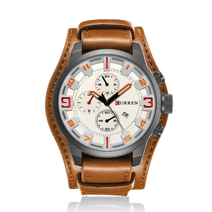 Cavaro Watch