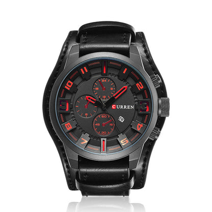 Cavaro Watch