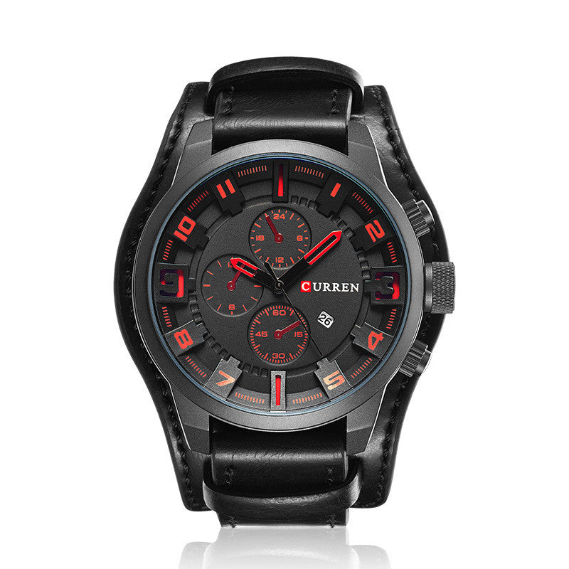 Cavaro Watch