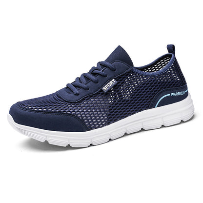 Norvian Men's Sneakers