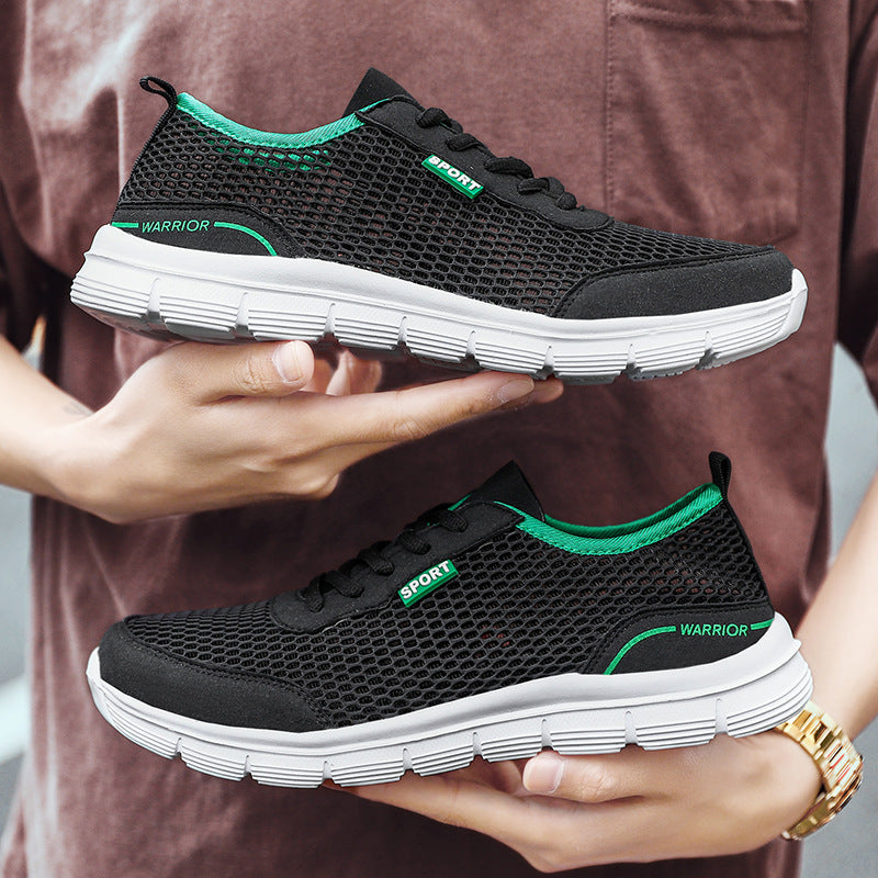 Norvian Men's Sneakers