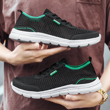 Norvian Men's Sneakers