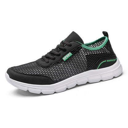 Norvian Men's Sneakers