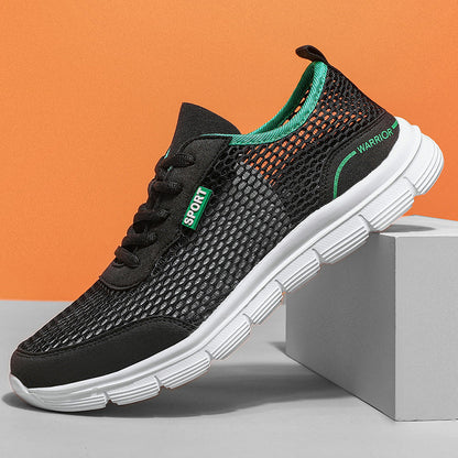 Norvian Men's Sneakers
