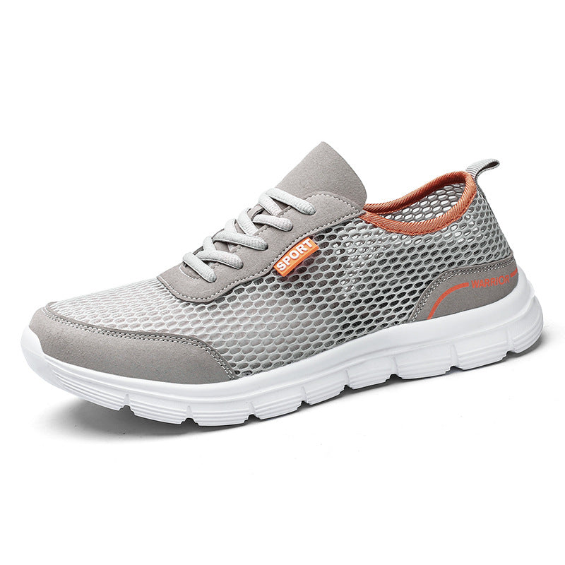 Norvian Men's Sneakers