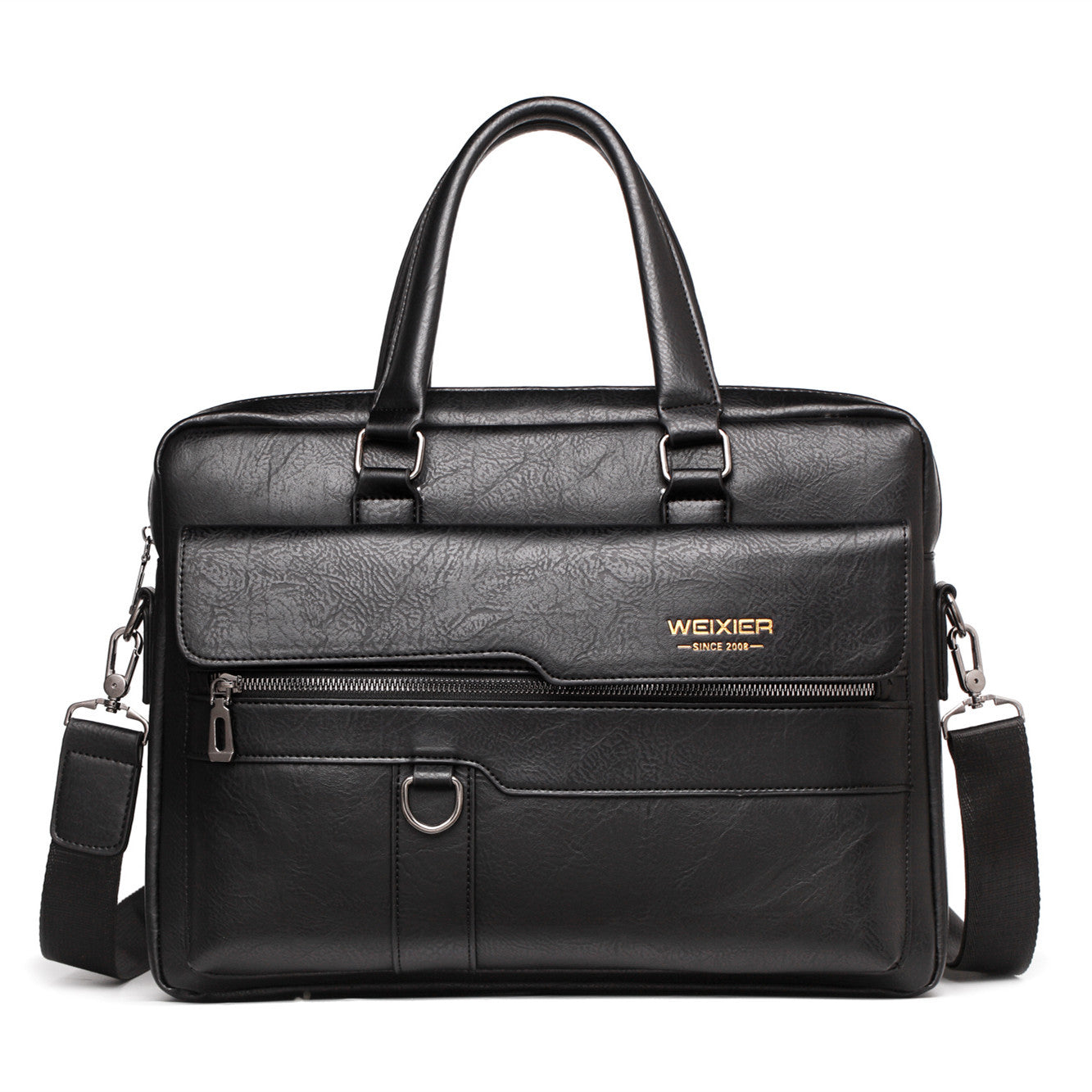 Marvelli Men's Leather Bag