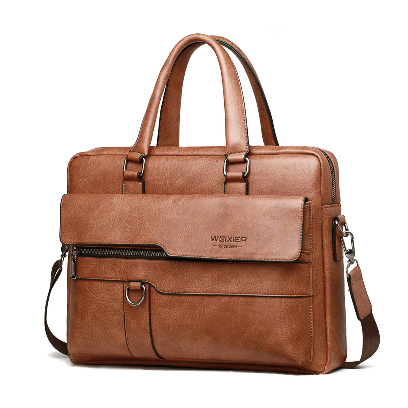 Marvelli Men's Leather Bag