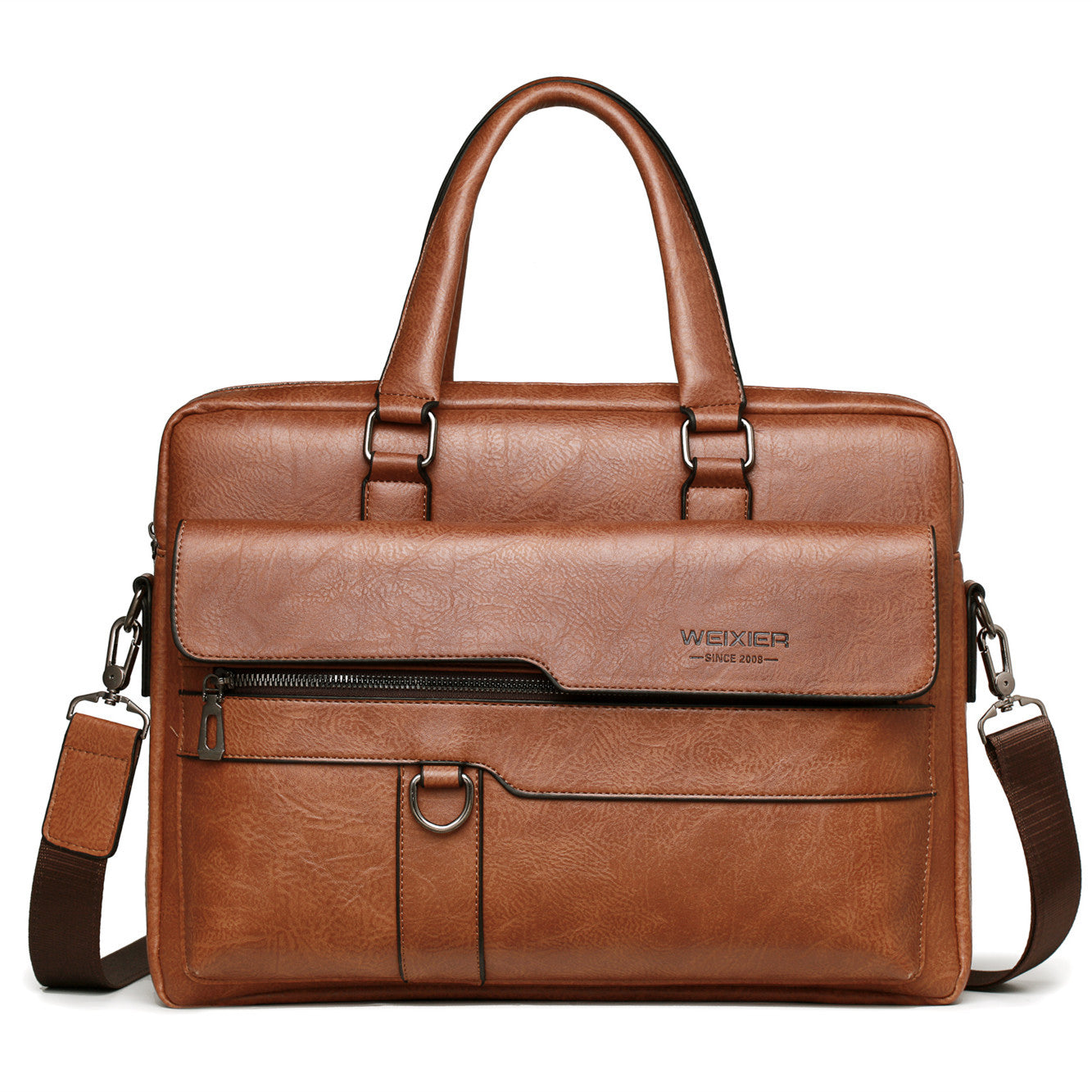 Marvelli Men's Leather Bag