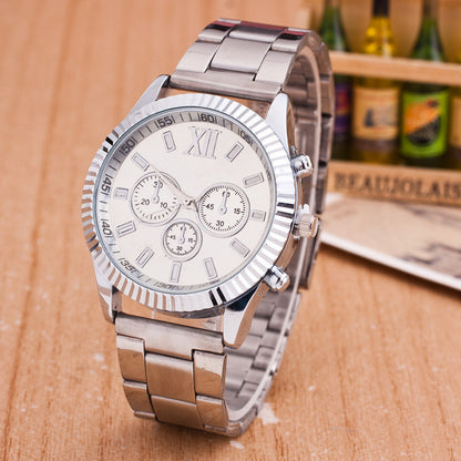 Elvaris Watch