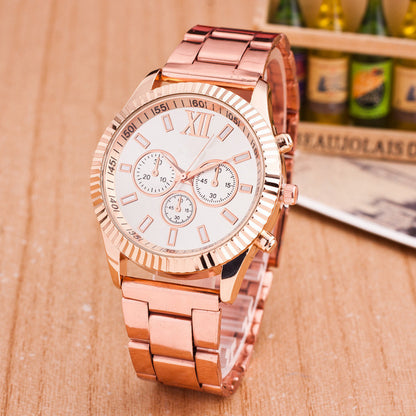 Elvaris Watch
