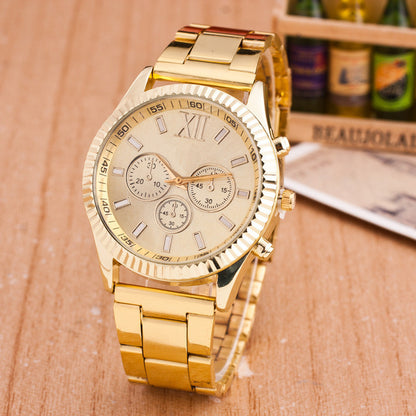 Elvaris Watch