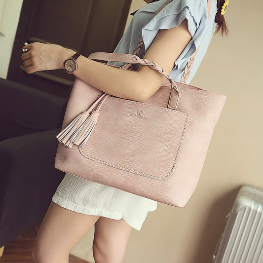 Orlena Women's Leather Bag