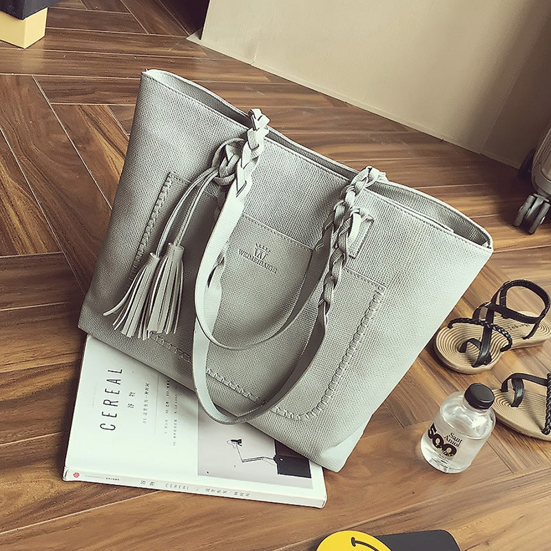 Orlena Women's Leather Bag
