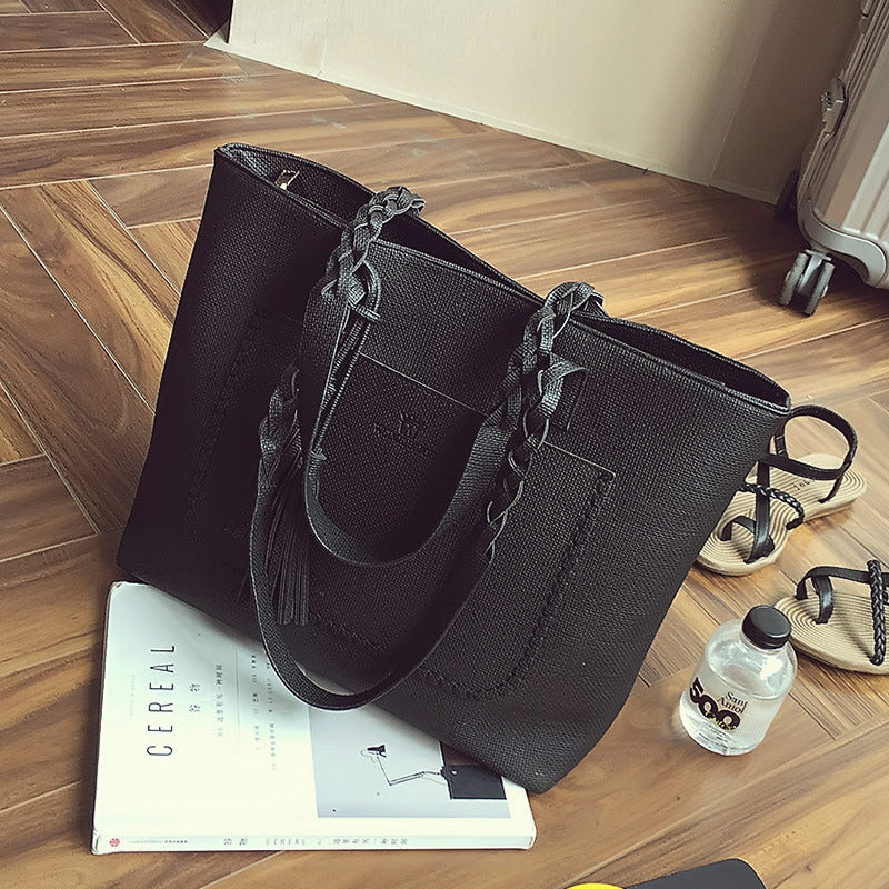 Orlena Women's Leather Bag