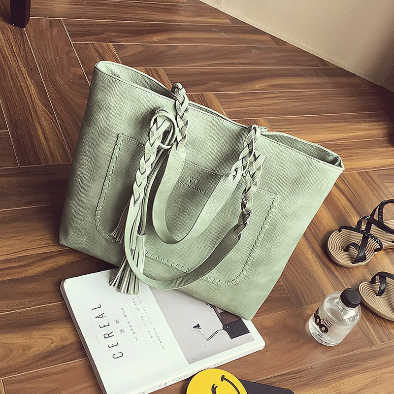 Orlena Women's Leather Bag