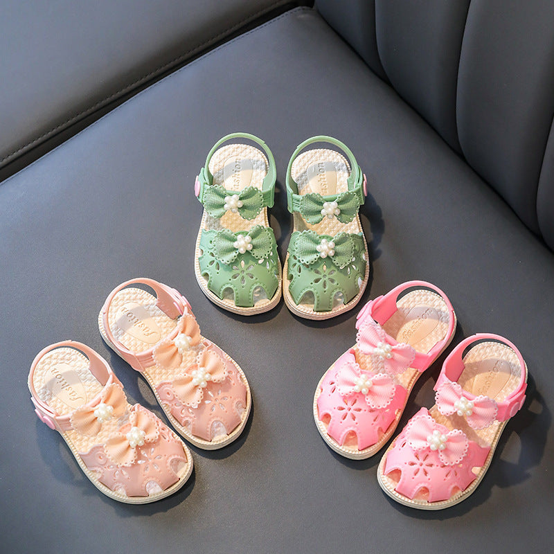 Tavion Kids' Sandals