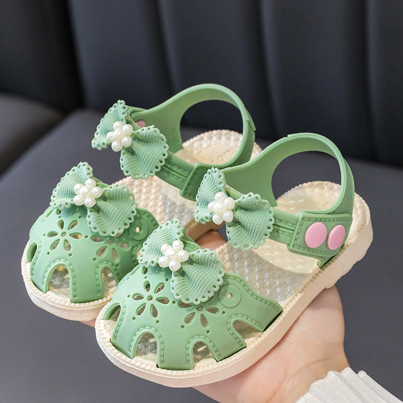 Tavion Kids' Sandals