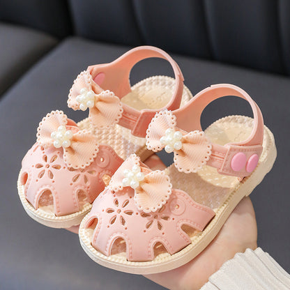 Tavion Kids' Sandals