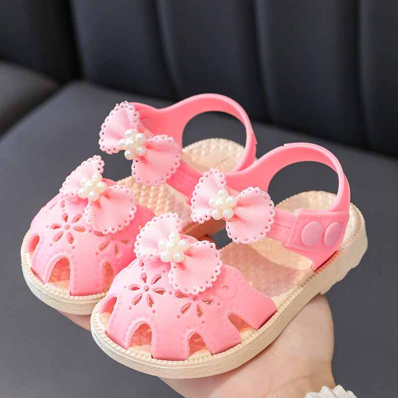 Tavion Kids' Sandals