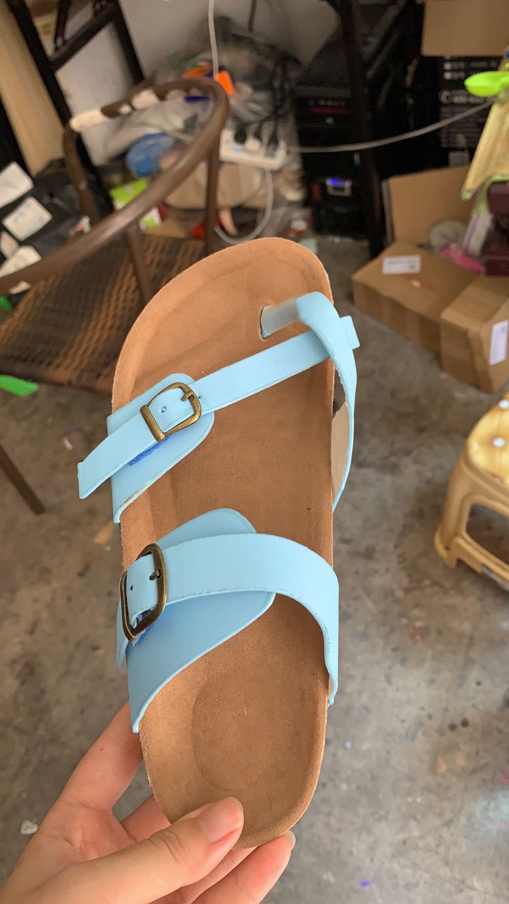 Virelle Women's Sandals