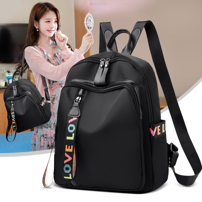 Montaro Women's Backpack
