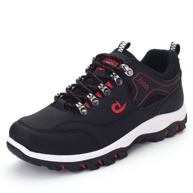 Tavion Shoes