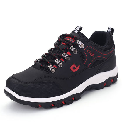 Tavion Shoes