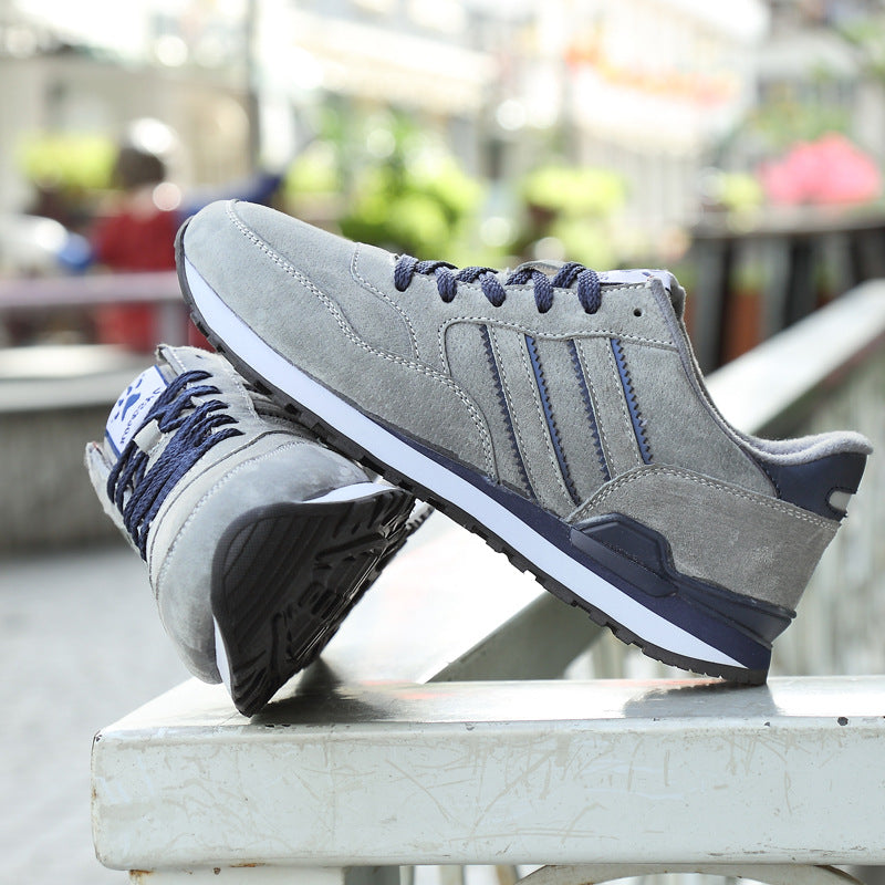 Solvane Men's Sneakers