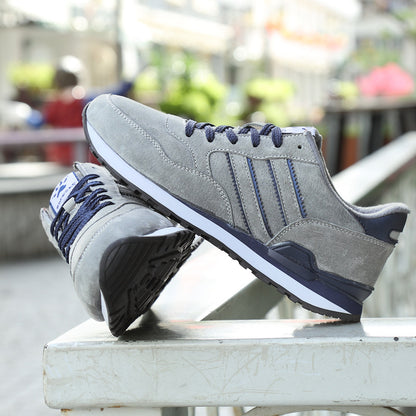 Solvane Men's Sneakers
