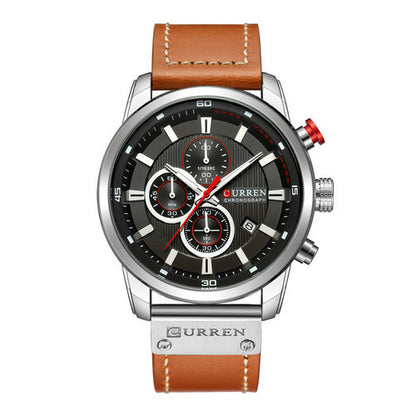 Calvaro Watch