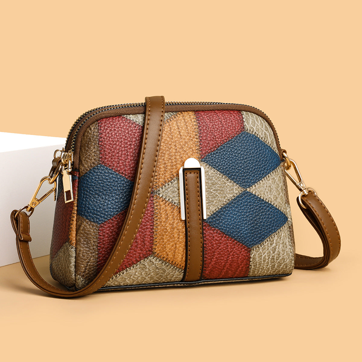 Bellori Shoulder Bag