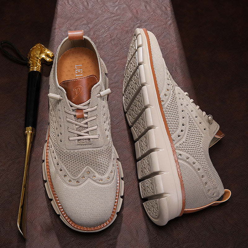 Marvelli Men's Sneakers