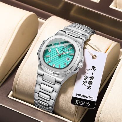 Mirava Watch