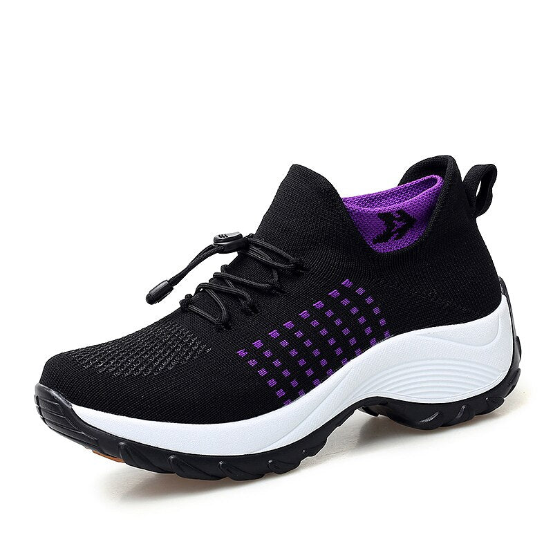 Solvane Women's Shoes