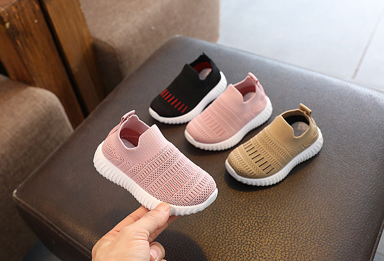 Cambrio Kids' Sneakers