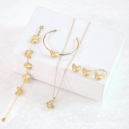 Selvian Bracelet