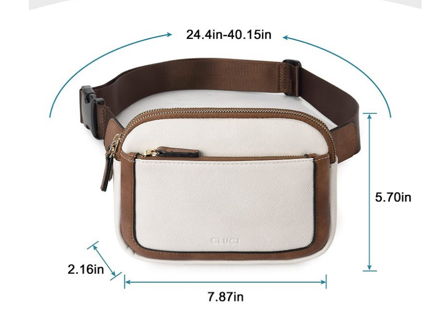 Tavion Women's Leather Bag