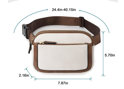 Tavion Women's Leather Bag