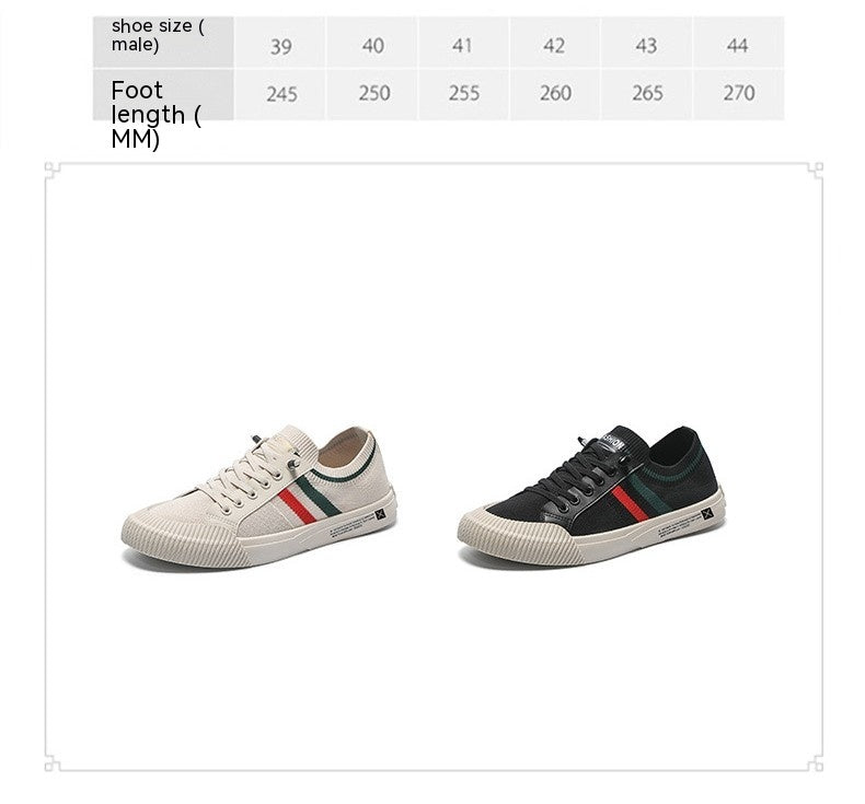 Tavion Men's Sneakers