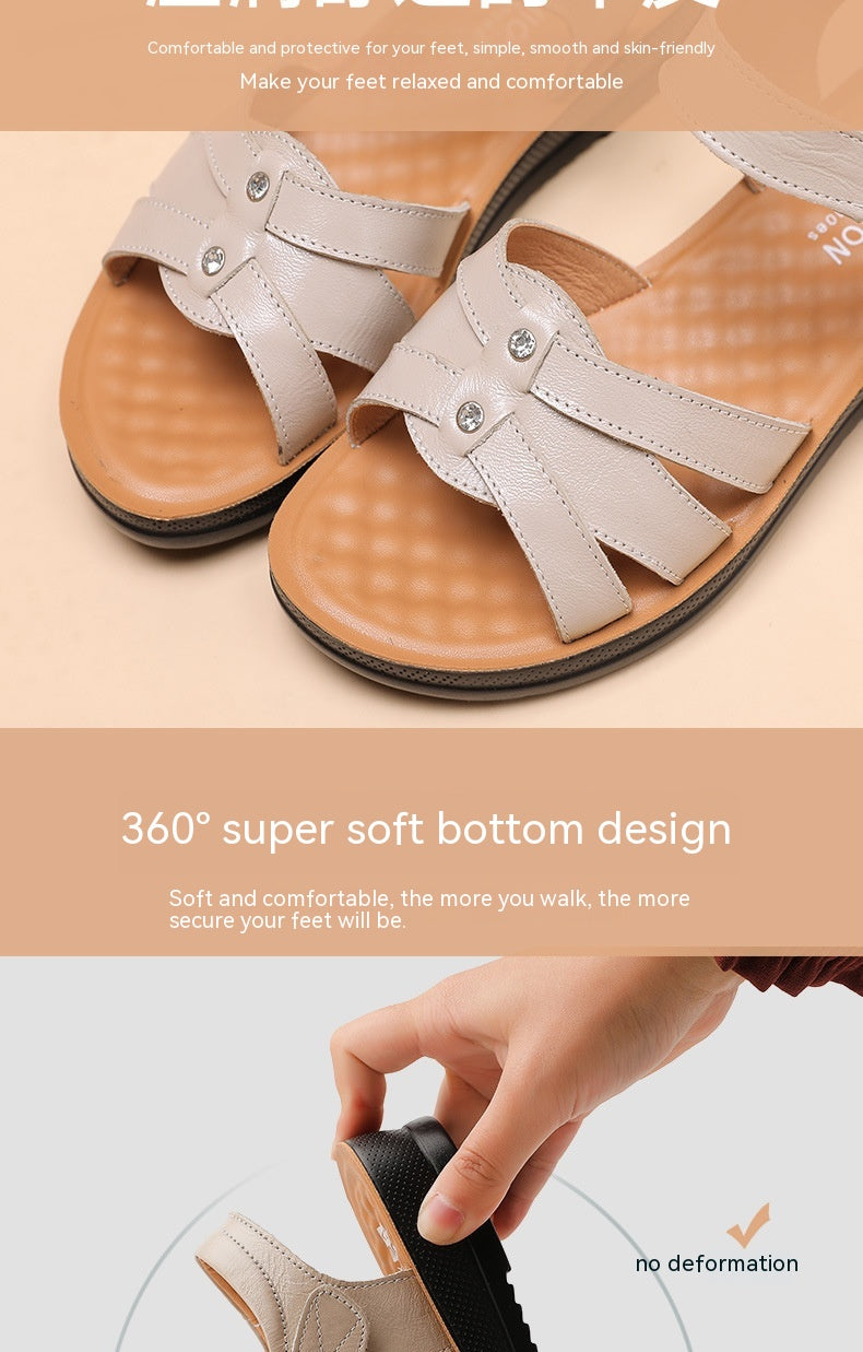 Loravo Women's Sandals
