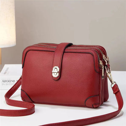 Olivan Women's Shoulder Bag