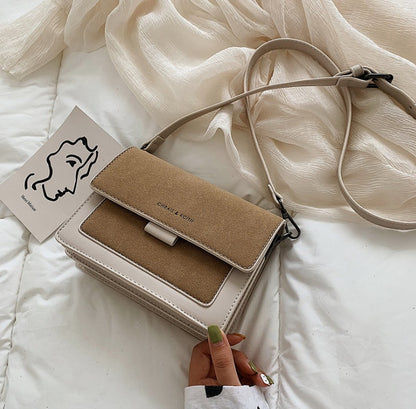 Rovelle Leather Bag